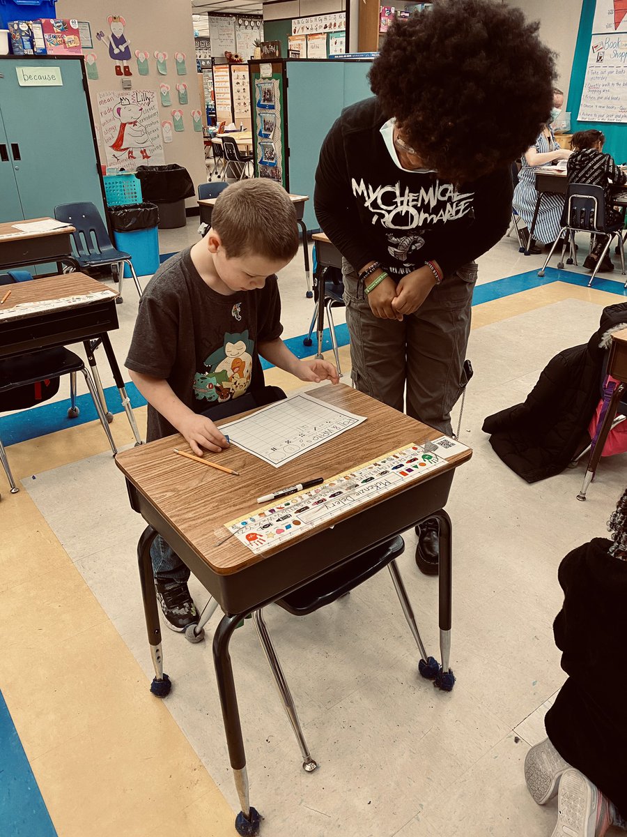 PocomokeAcademy100 tweet media