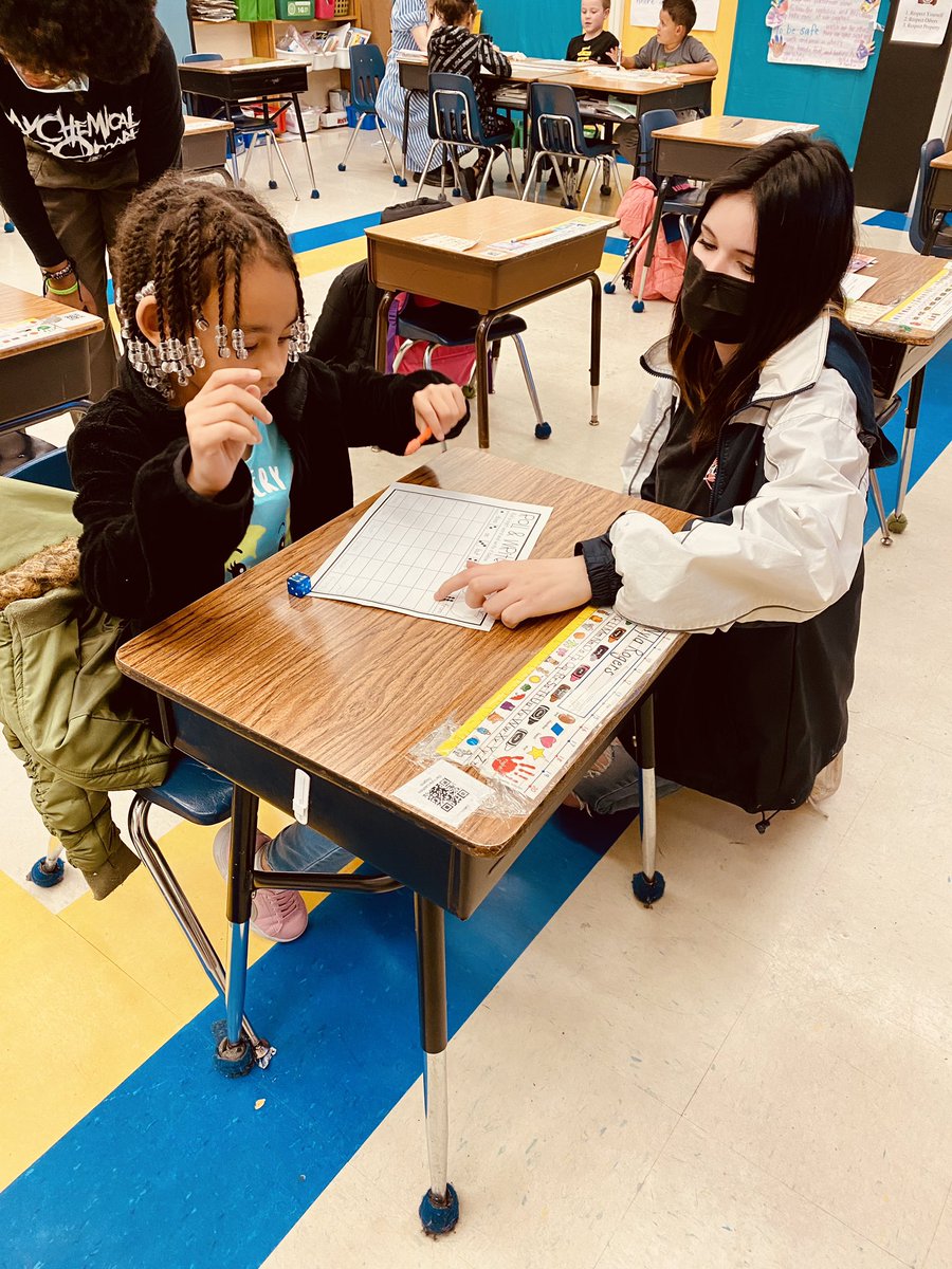 PocomokeAcademy100 tweet media