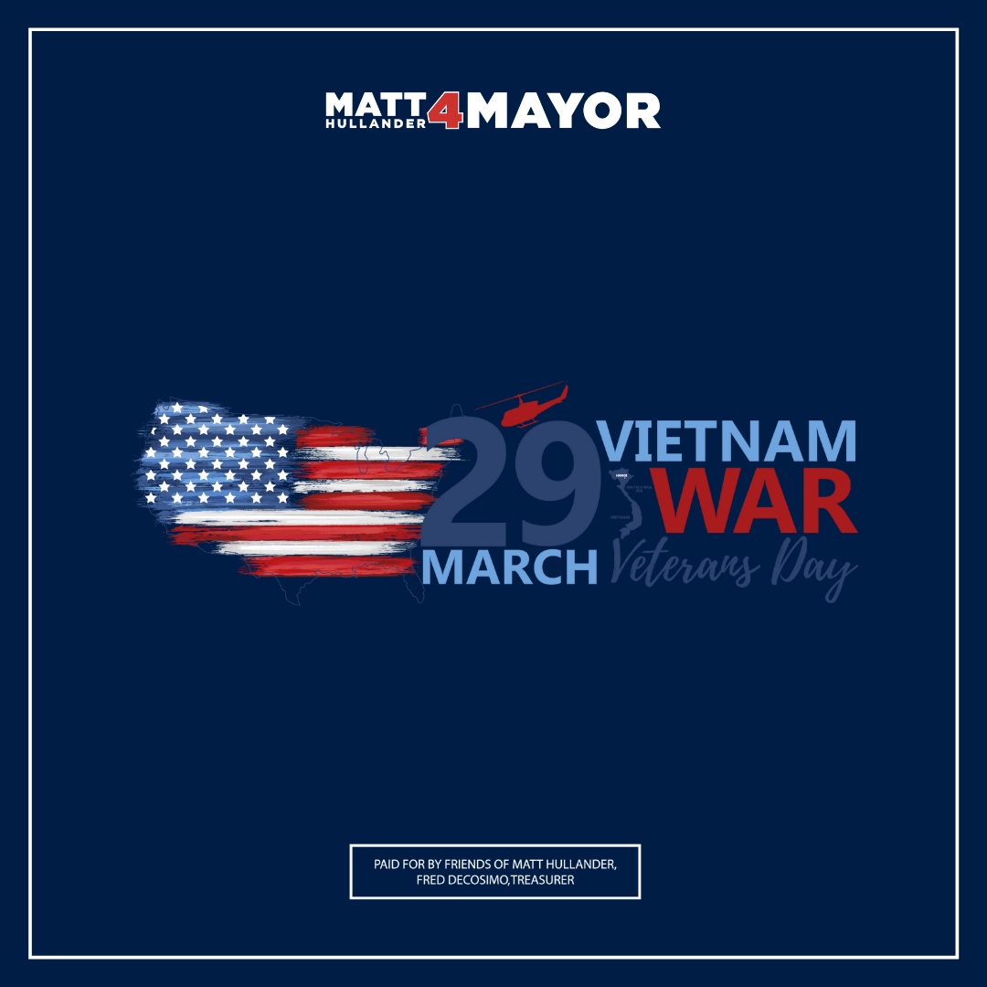 We’ll always remember your courage and honor your sacrifice. 
.
. 
#matt4mayor #makeitbetter #HamiltonCountyMayor #chattanooga #tennessee