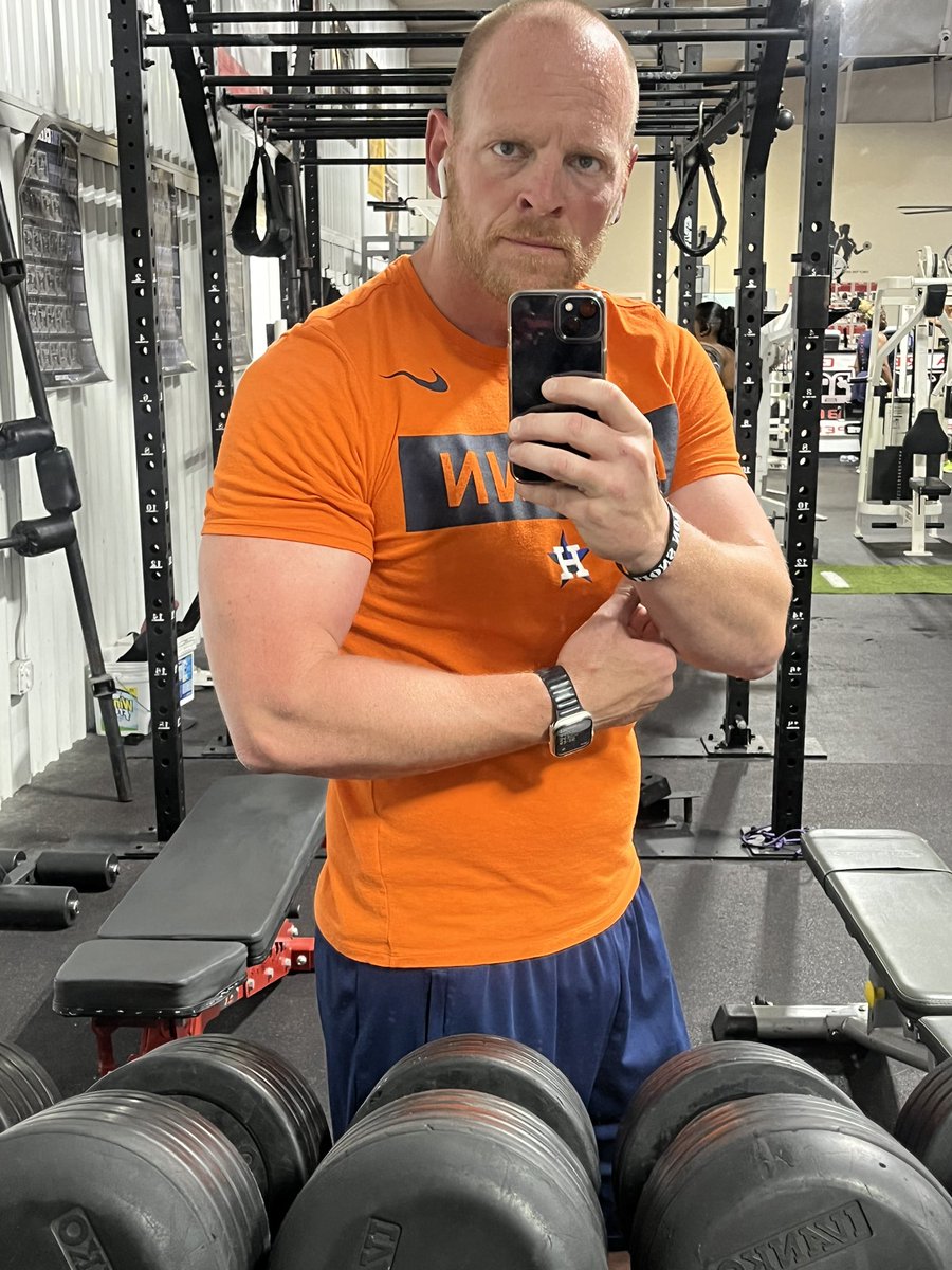 CoachCJenson's tweet photo. There are days when your WORK must outweigh your BELIEF!!

#championyourdestiny #captainyourdomain #duespaid #1stphorm #bethe1 https://t.co/XuVa1C2cDz