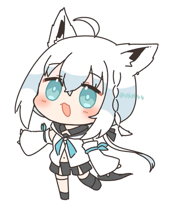 れんしう～ 