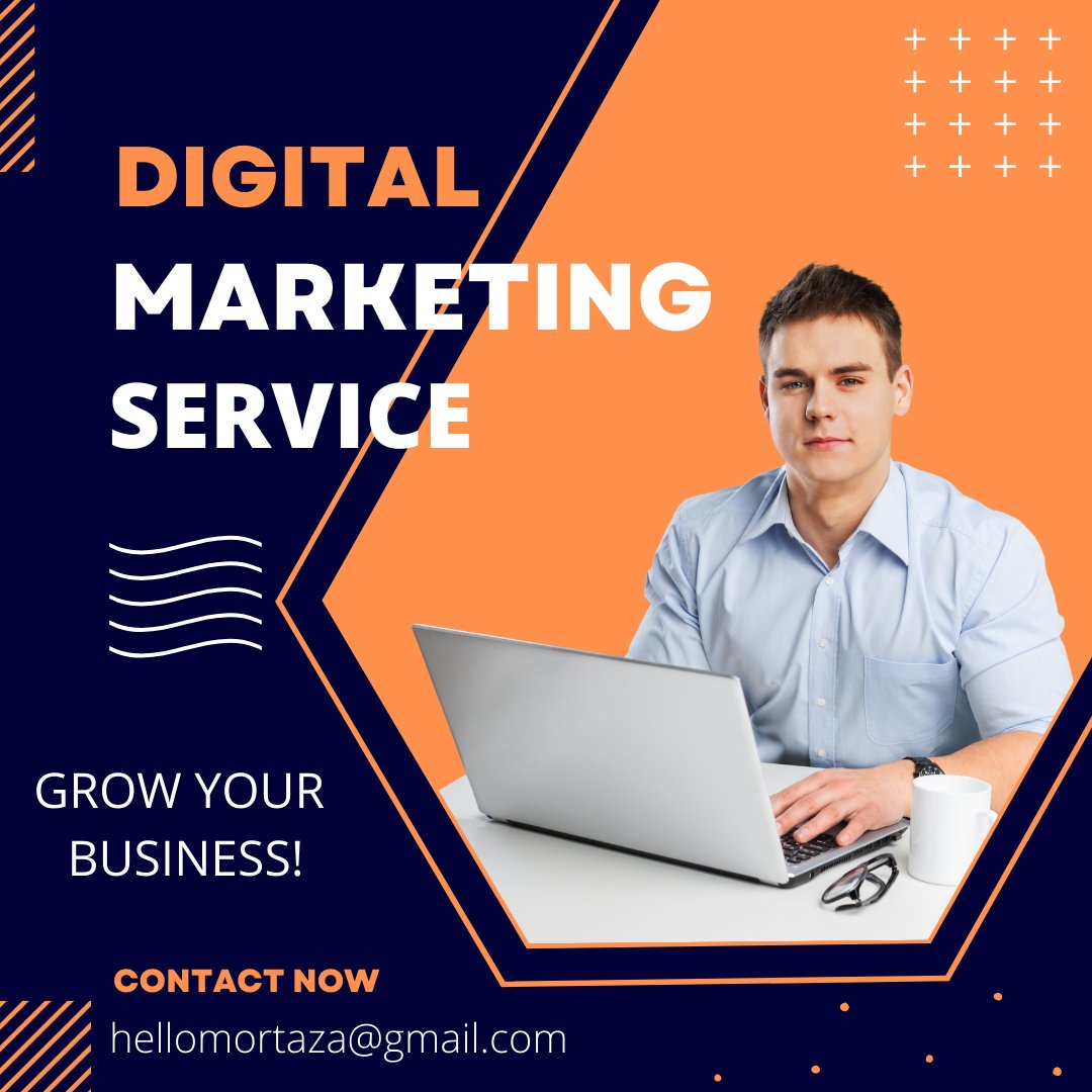 Mortazadgm's tweet photo. Hi, Are you looking for a certified #digitalmarketing specialist to grow your business to the next level?
#socialmediamarketing #socialmediamanager
100% Free Service Available for a Limited Time! https://t.co/3lg9MKtRIj