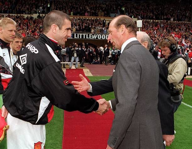 Me: Can you make my United tracky top look like the one Eric wore before beating the Spice Boys in the ‘96 Cup Final?
<a href="/rwilkinson007/">Rich Wilkinson</a> : Say no more……