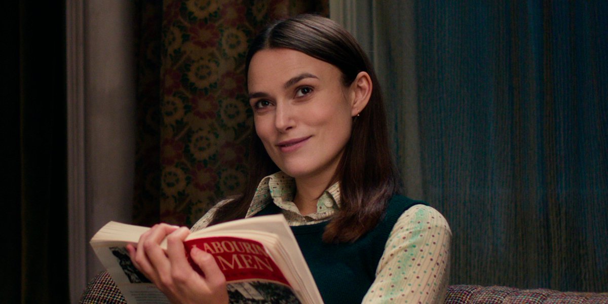 NetflixLAT's tweet photo. Empezó la temporada de ARIES. 🔥 Por eso abro hilo de celebridades que son ARIES.♈

Keira Knightley 
Omar Ayuso 
Lalisa Manoban (Blackpink) 
Robin Wright https://t.co/5JzrXMVm3N