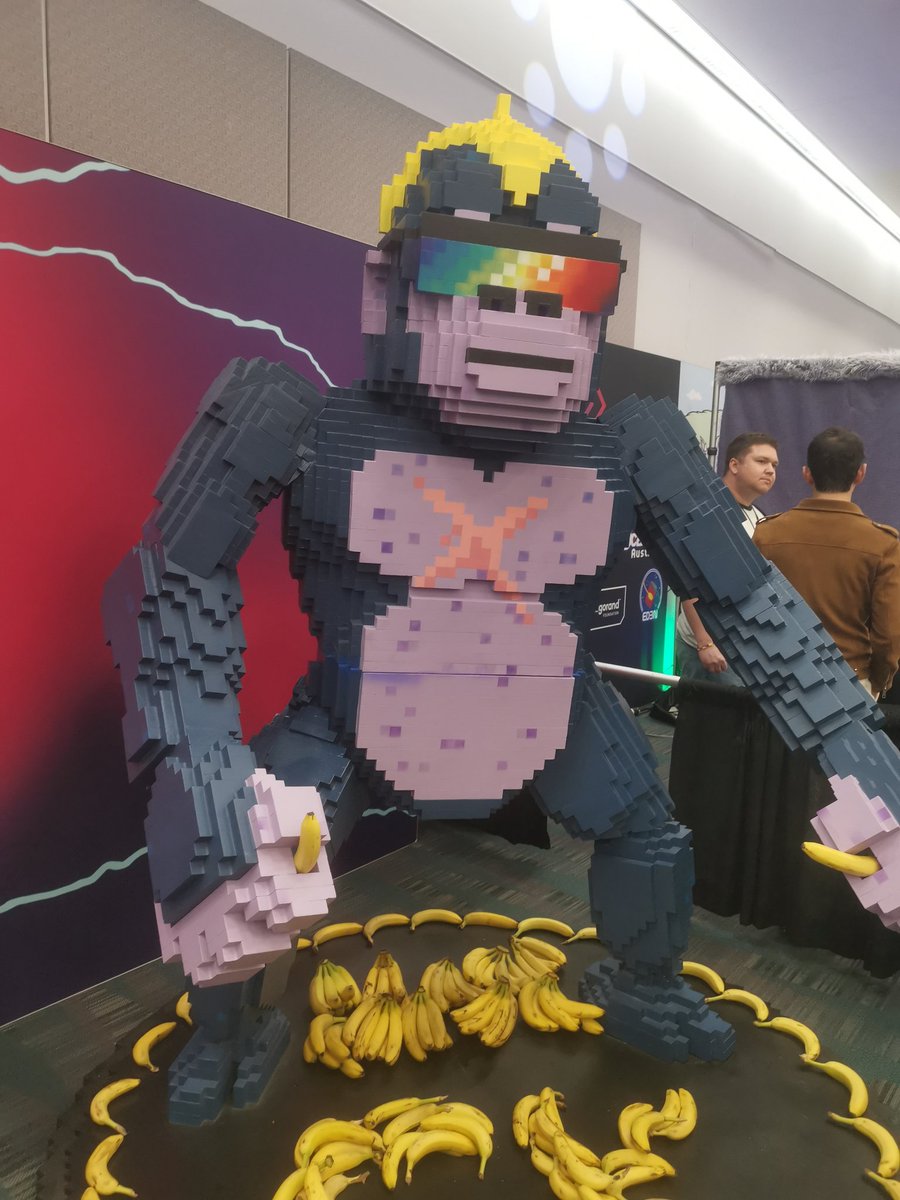 _chadunchained's tweet photo. @CyberKongz https://t.co/cQe2EjKRhq