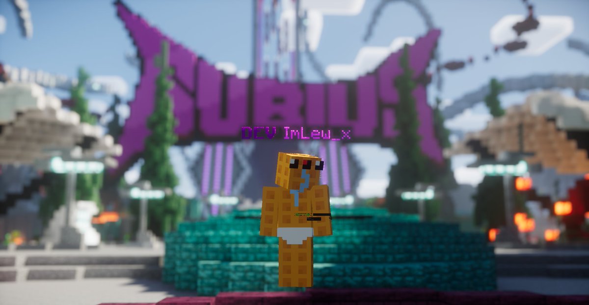 rosell____'s tweet image. Developer @ImLew_ en lobby @MadKaosOficial UwU
