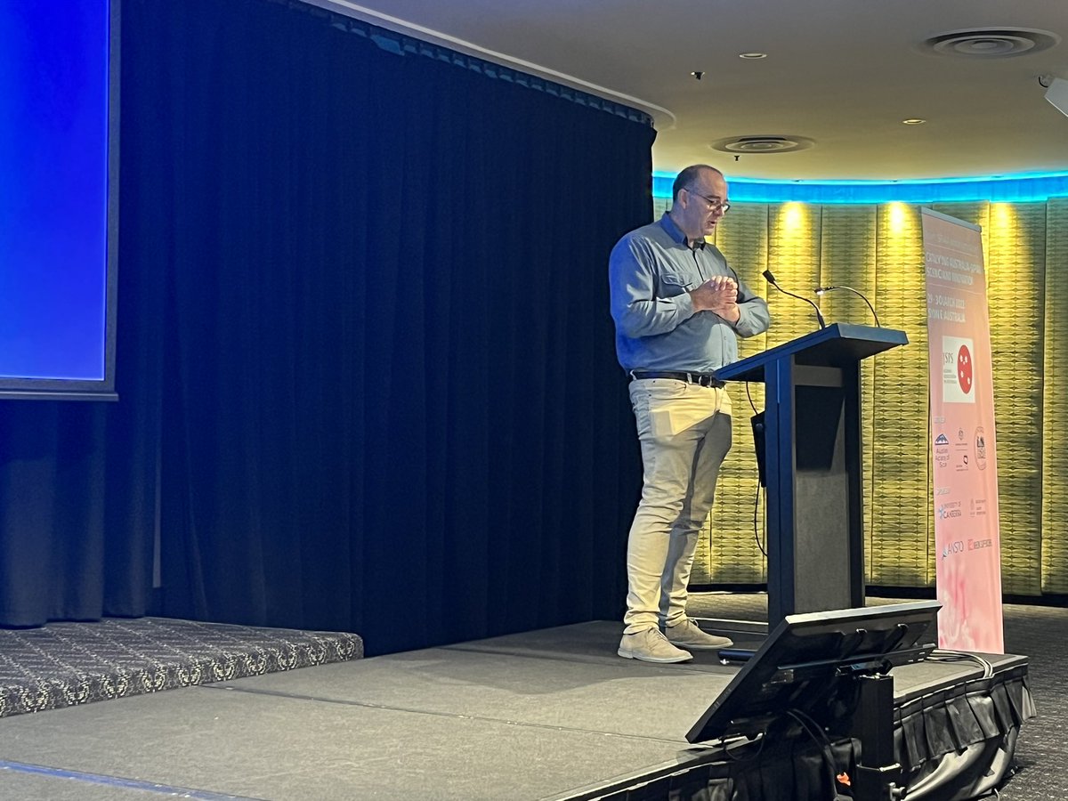 Ashraf Ghanem (@ghanemuc) on Twitter photo Professeur Michael Breadmore <a href="/UTAS_/">University of Tasmania</a> @ACROSS CHAIR of our morning session 2day Australia Japan Science and Innovation conference @SMC Sydney <a href="/ANSTO/">ANSTO</a> <a href="/Science_Academy/">Australian Academy of Science</a> <a href="/AustraliaInJPN/">オーストラリア大使館 Australia in Japan</a> <a href="/UniCanberra/">University of Canberra</a> <a href="/UCSciTech/">UC Faculty of Science and Technology</a> #AJFGrants Professeur Michael Breadmore <a href="/UTAS_/">University of Tasmania</a> @ACROSS CHAIR of our morning session 2day Australia Japan Science and Innovation conference @SMC Sydney <a href="/ANSTO/">ANSTO</a> <a href="/Science_Academy/">Australian Academy of Science</a> <a href="/AustraliaInJPN/">オーストラリア大使館 Australia in Japan</a> <a href="/UniCanberra/">University of Canberra</a> <a href="/UCSciTech/">UC Faculty of Science and Technology</a> #AJFGrants