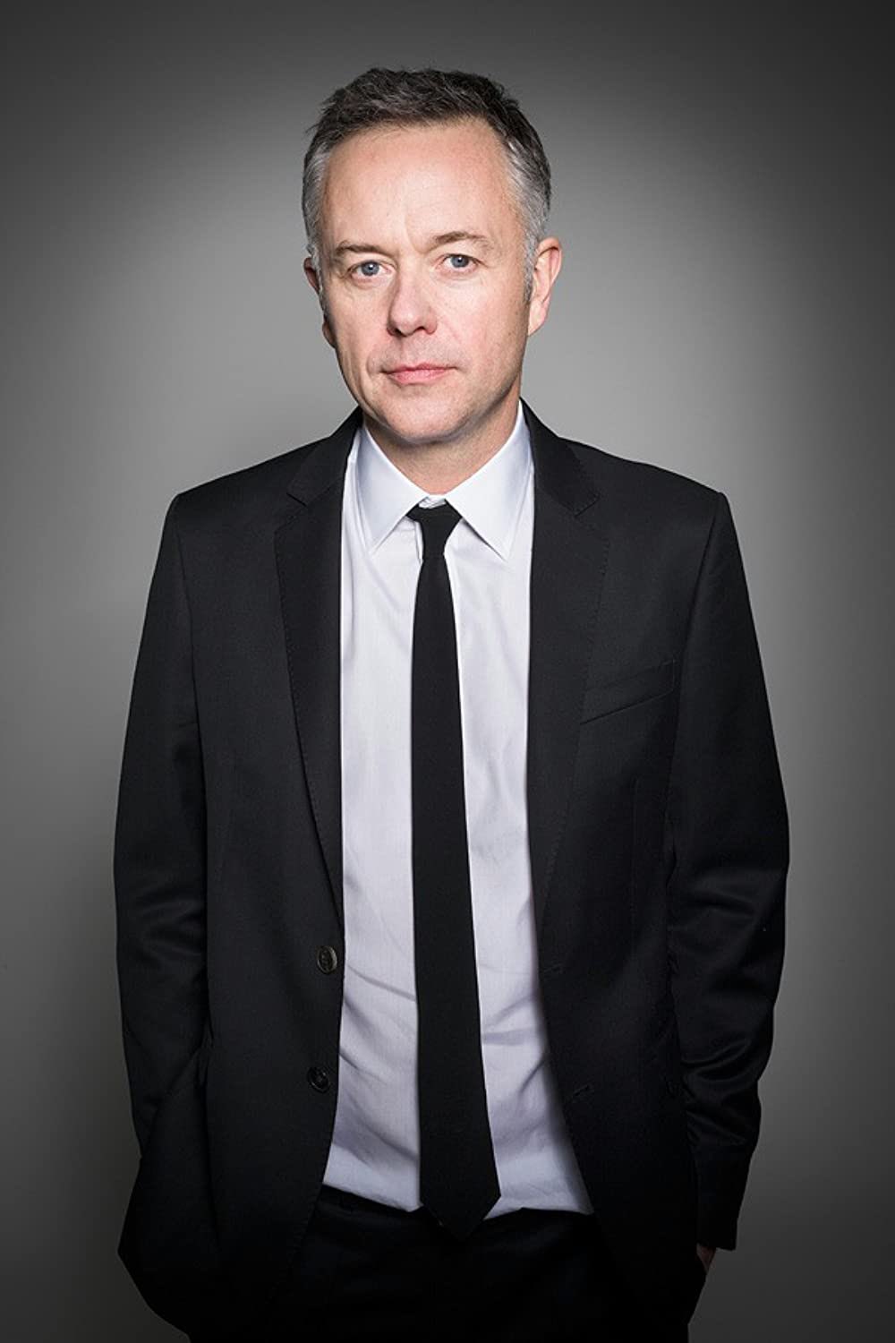 Happy birthday to director Michael Winterbottom. My favorite film by Winterbottom is Code 46. 