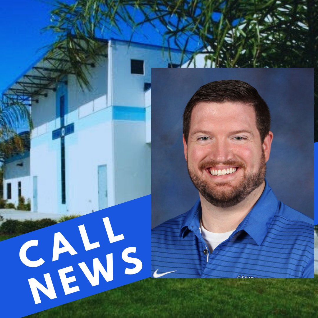 CLHSchawks's tweet photo. Mr. Matt Evans has accepted the call to teach at St. Lucas in Milwaukee, WI.  Mr. Evans will continue here  through the end of the school year.  We will recognize his service at CLHS at our Graduation Service on May 28, 2022. https://t.co/NQwmudB2rN