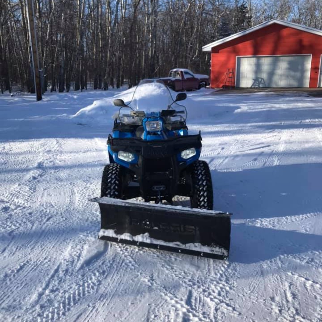 FRESHWATER MOTOR-PLEX tweet media