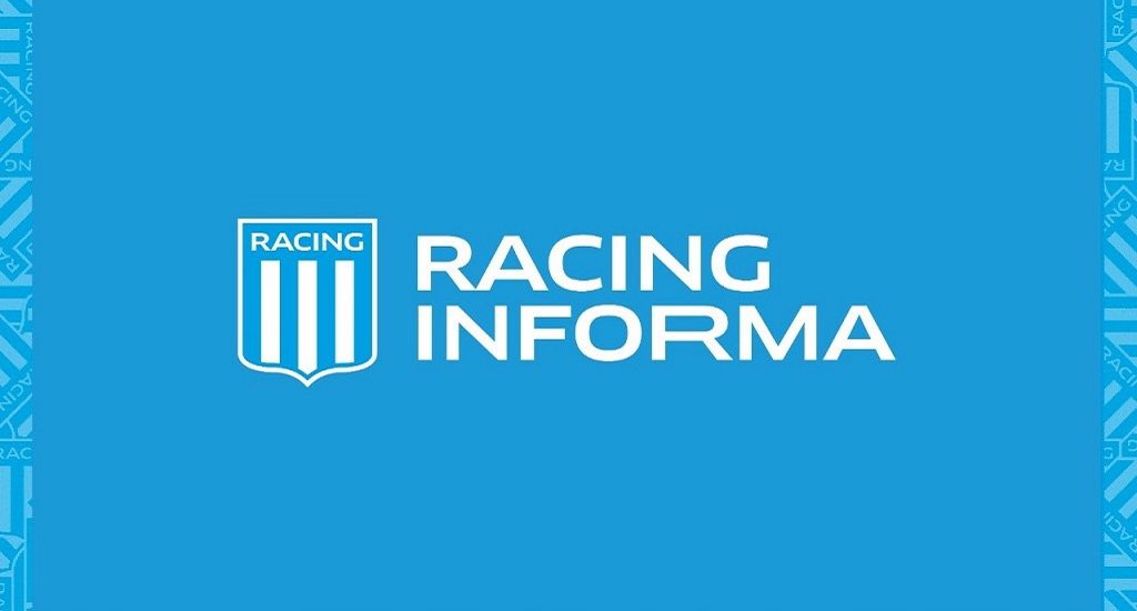 Racing_Genero's tweet photo. El departamento, con apoyo pleno de CD, se puso en contacto con la socia víctima de los hechos de violencia de público conocimiento para invitarla a presenciar el partido garantizando su seguridad y la de simpatizantes y socias/os. La causa penal e interna están en marcha. https://t.co/rK5RSiuHVc