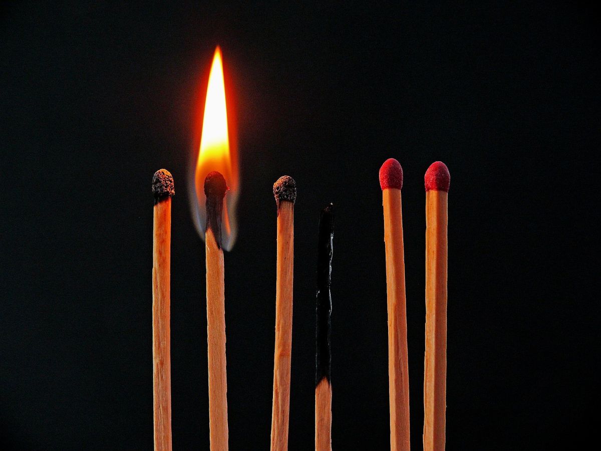 Teacher Burnout: Recognizing and Reducing It trib.al/tdRLaeD #teaching #teachertwitter #teacherlife #mentalhealth