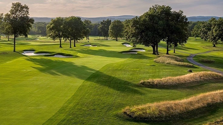 ChuckGviolin's tweet photo. I spent 26 years of my life living in NJ. Now, I have to choose the type of course I want to build for NT. There are plenty to choose from...
#PGATOUR2K #TGCTours #pinevalley #twisteddunes #plainfieldcc https://t.co/UoX8avQXZU