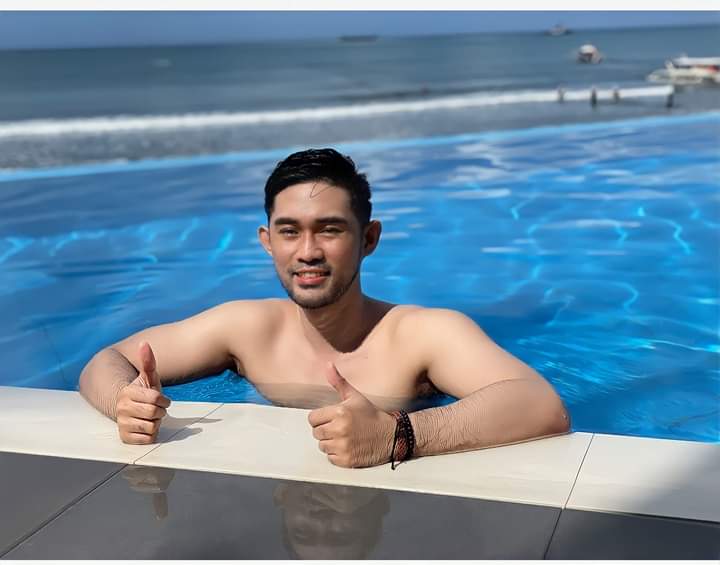 SamBulactin28's tweet image. Hey Babe wacha doin?
 High tides and good vibes.