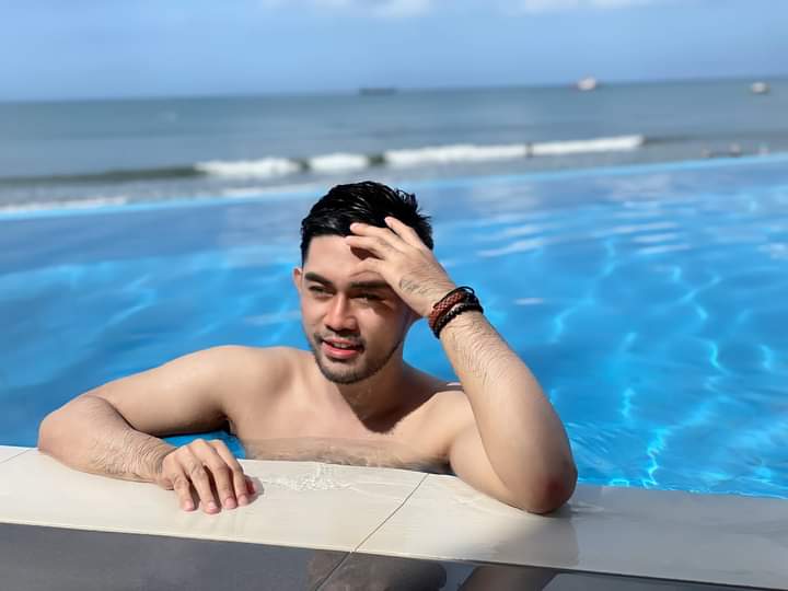 SamBulactin28's tweet image. Hey Babe wacha doin?
 High tides and good vibes.