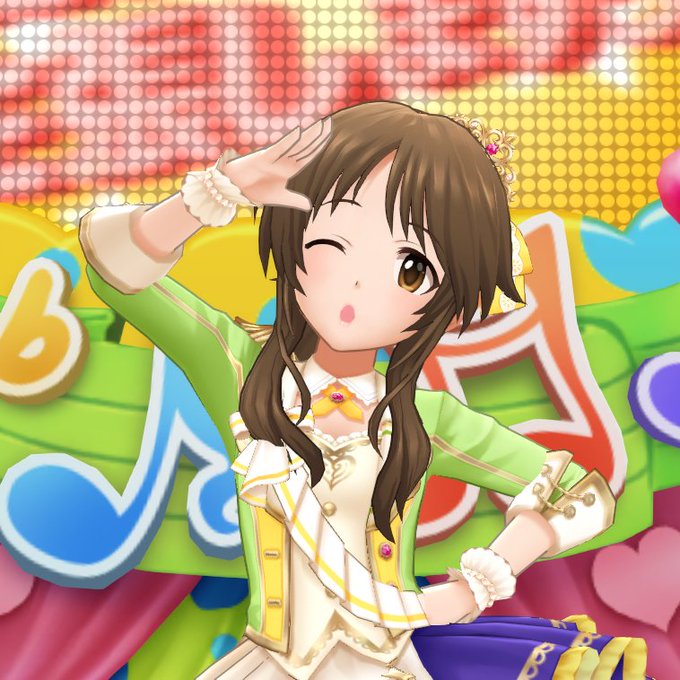 高森藍子のタグが付いたイラスト 121 150件目 高森藍子のタグが付いたイラスト 121 150件目