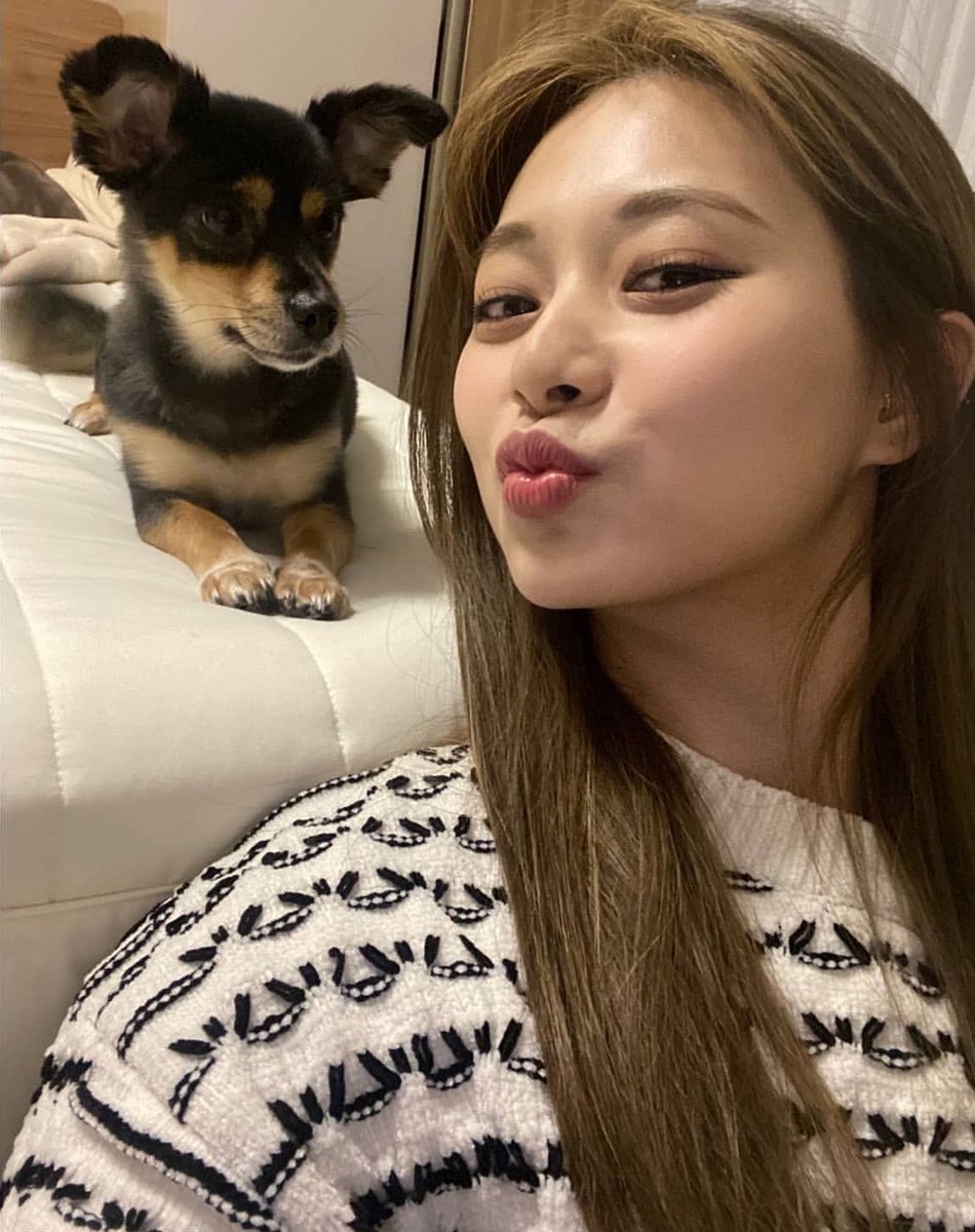 210330 TWICETAGRAM
#트와이스 #TWICE #쯔위 #TZUYU
