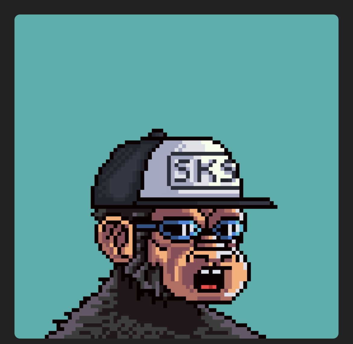 Breeding mechanism working now <a href="/SecretKongzSC/">Secret Kongz Society</a> . Pay in $cheers