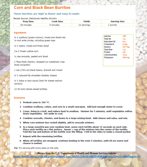 ENACTResearch's tweet photo. Are you thinking about varying your protein sources – perhaps with plant sources? Look what researchers are saying about the DASH Diet. And check out this delicious recipe that you can have on the table in less than 30 minutes! #DASHdiet #nutrition #nutritiontips #nutritionplan https://t.co/XfgYUJchrM