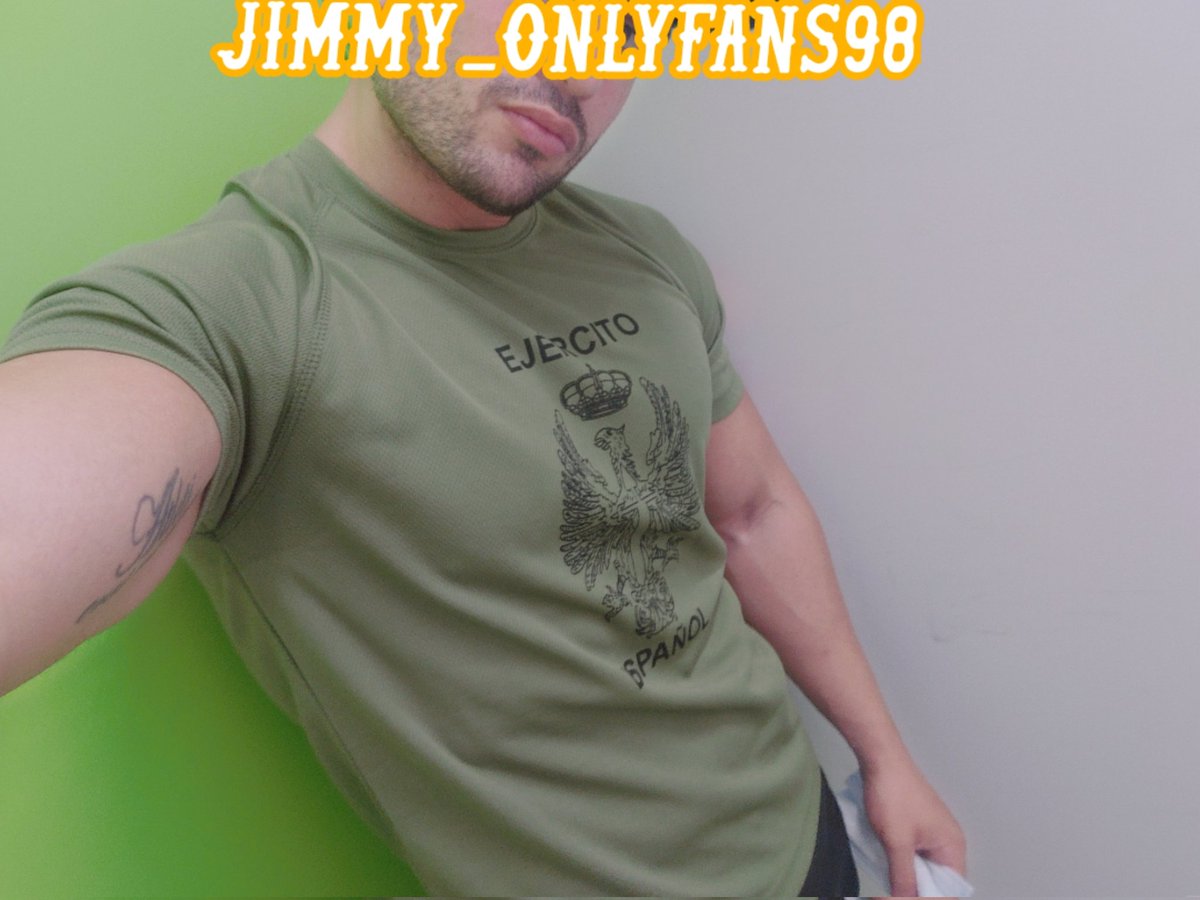 Jimmy_onlyfans's tweet photo. ENTRA GRATIS EN MI #ONLYFANS cuentamé de ti mientras disfrutas de mi 😳

#onlyfans #onlyfanspromo #onlyfansfree #onlyfansgratis 

https://t.co/JUHpoYxB2g https://t.co/wc9cyZse1d