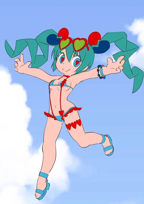 また過去絵まつり… 