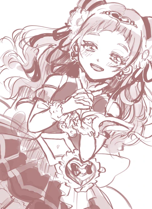 フレフレ! 