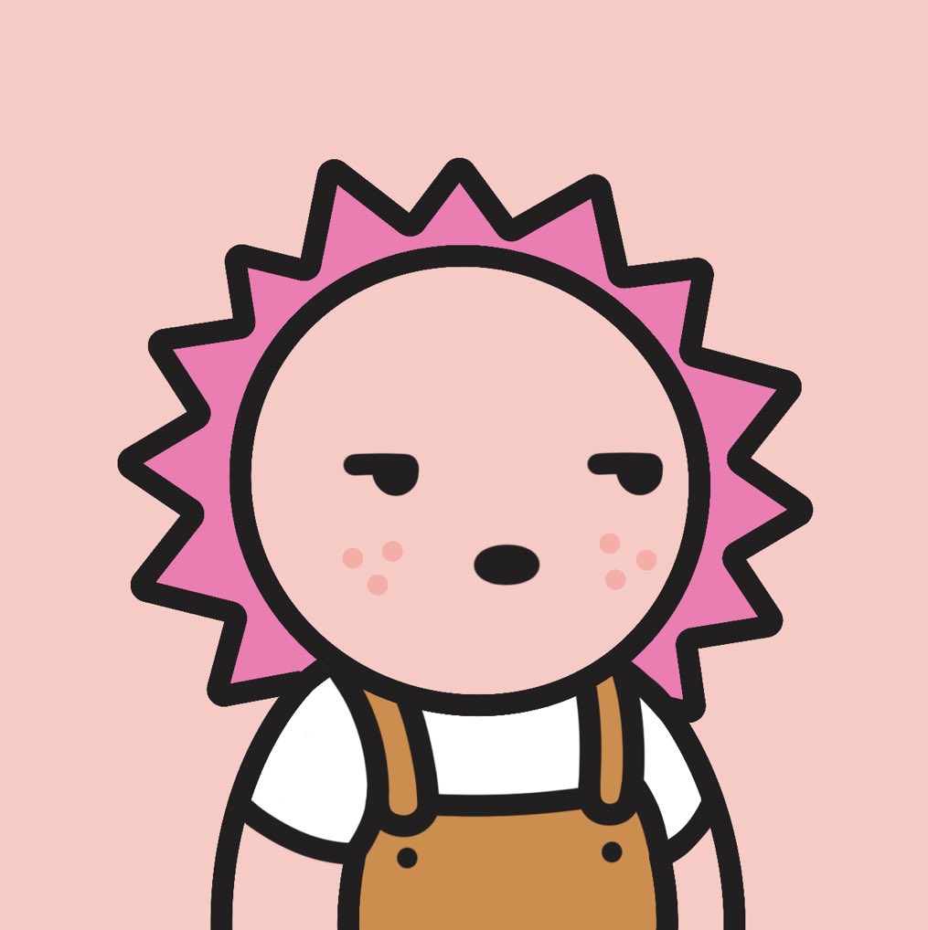 thesunniesnft's tweet photo. this sunnie is looking for a new home

-follow @thesunniesnft 
-rt this tweet
-come say hi: https://t.co/pmhf22cxol 💛 https://t.co/IOyIXE0iux
