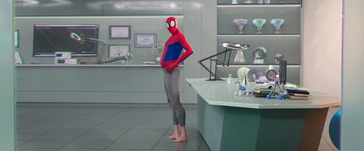 SpiderManBRA's tweet photo. Andrew Garfield is Peter B. Parker: https://t.co/2obAeuv3sw