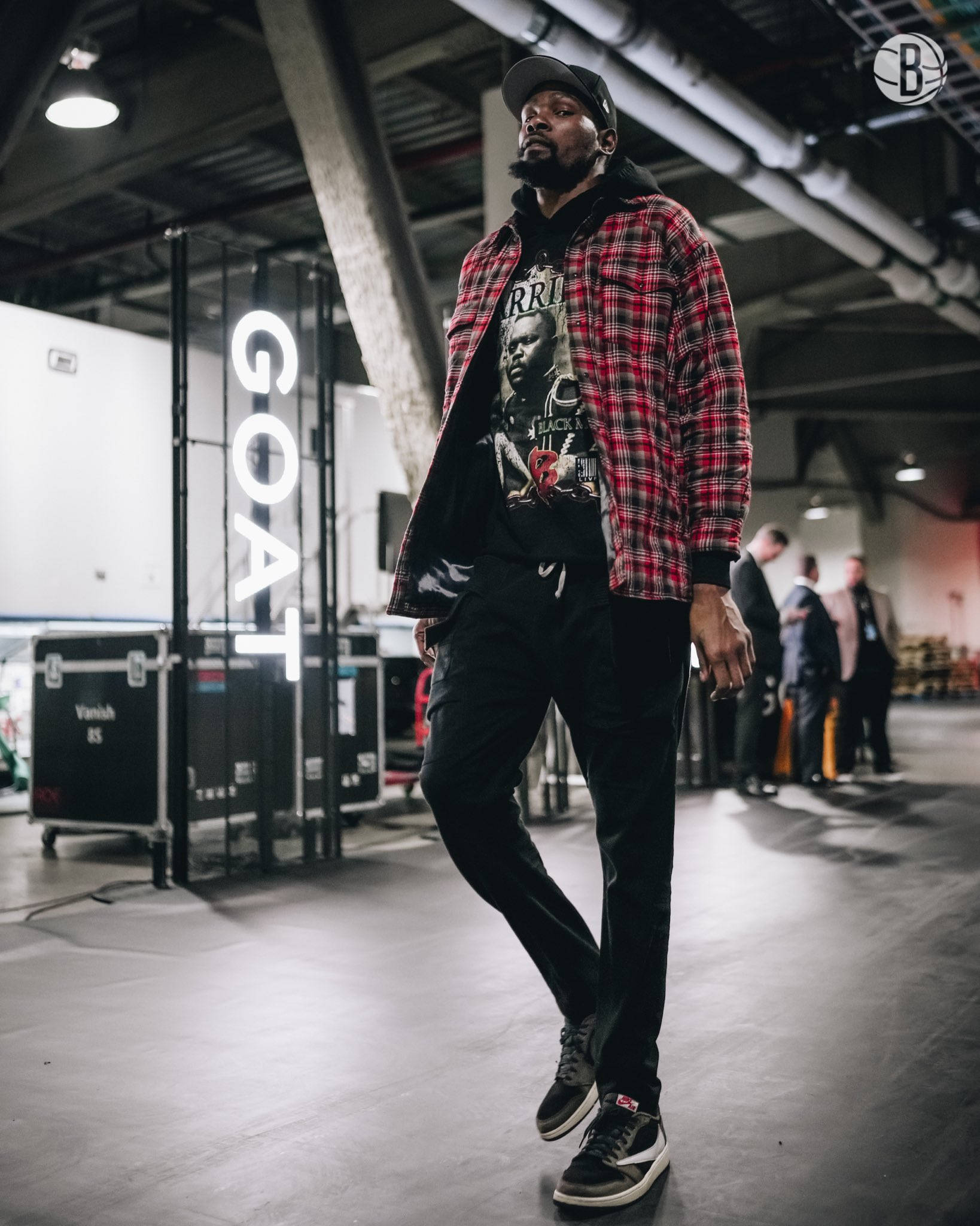 Kevin durant deals outfits
