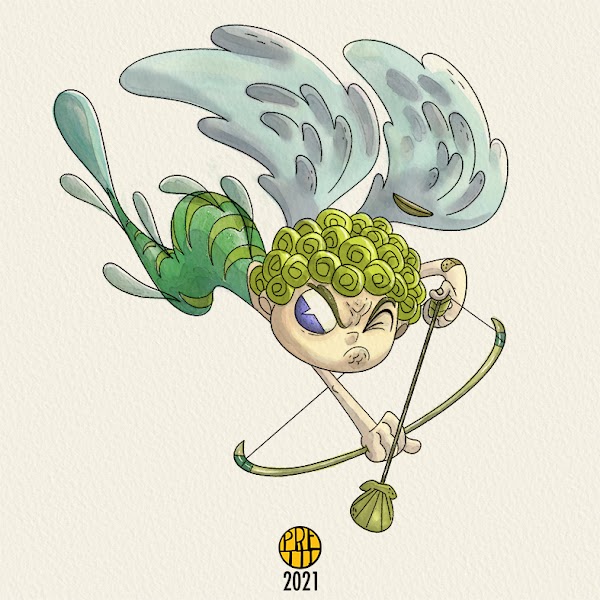 NFTBrazilNFT's tweet photo. MERMAID COLLECTION
By Pretti on BRAZIL NFT 🇧🇷🇧🇷🇧🇷

👉@opensea
👉@ethereum

https://t.co/fGmJA0ZZhP

#NFTCommunity #NFTLAUNCH #NFTs #NFTCollection #NFTartist #cryptocurrecy #NFT #NFTdrop https://t.co/C9yc6zqZMm