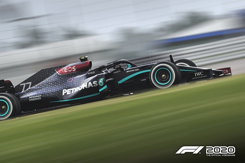 MercedesAstroF1's tweet photo. BREAKING NEWS!
CONFIRMED JayWebster has moved to Mclaren.
All the best for the future. https://t.co/uu18tcCh2a