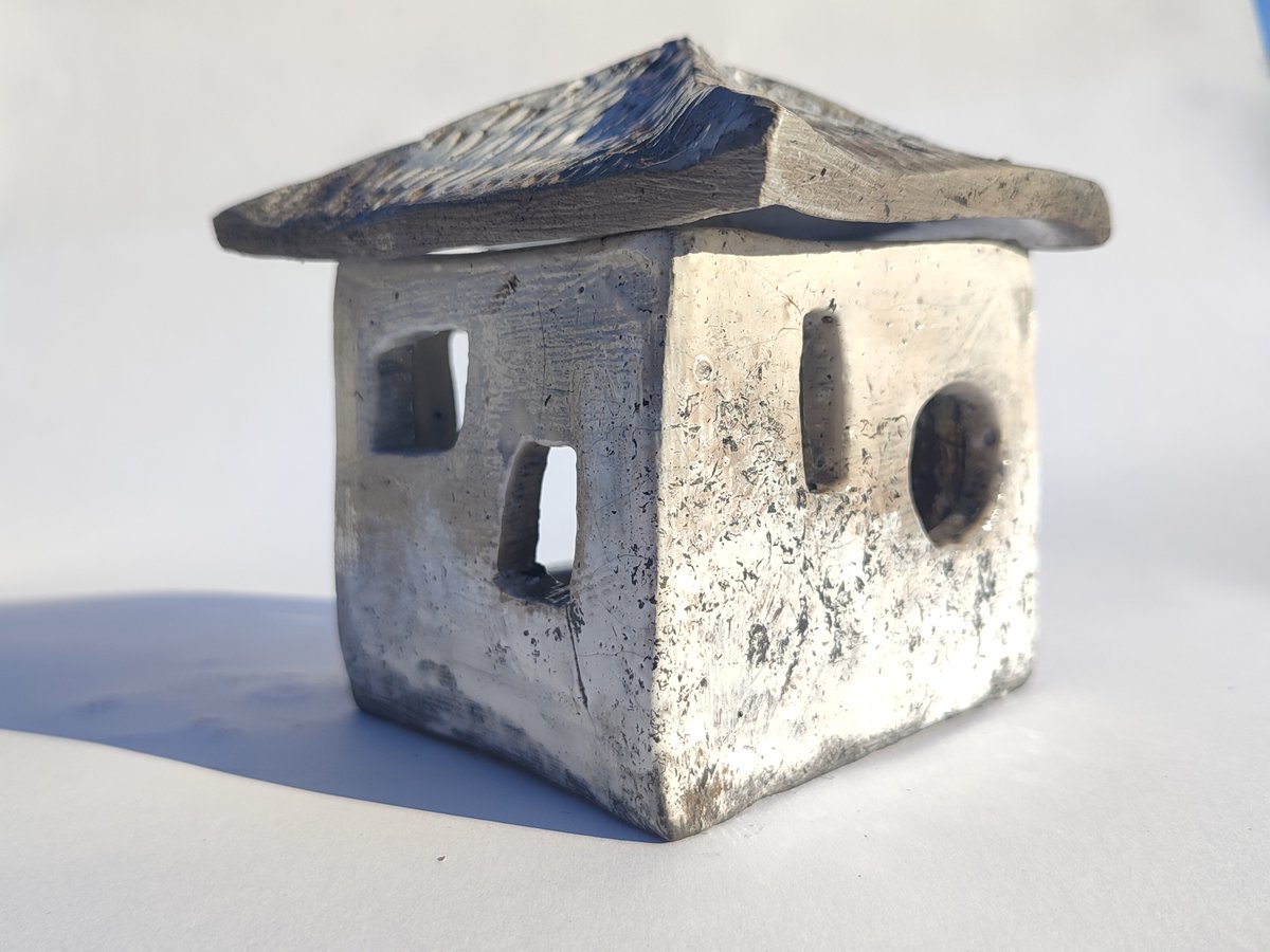 Studentska keramičarska #radionica- #raKUA 2022.  održala se 28.3.2022. od 13 sati na #AUK u Osijeku kod zgrade Kiparstva bit.ly/raKUA #ceramics #students #workshop #osijek