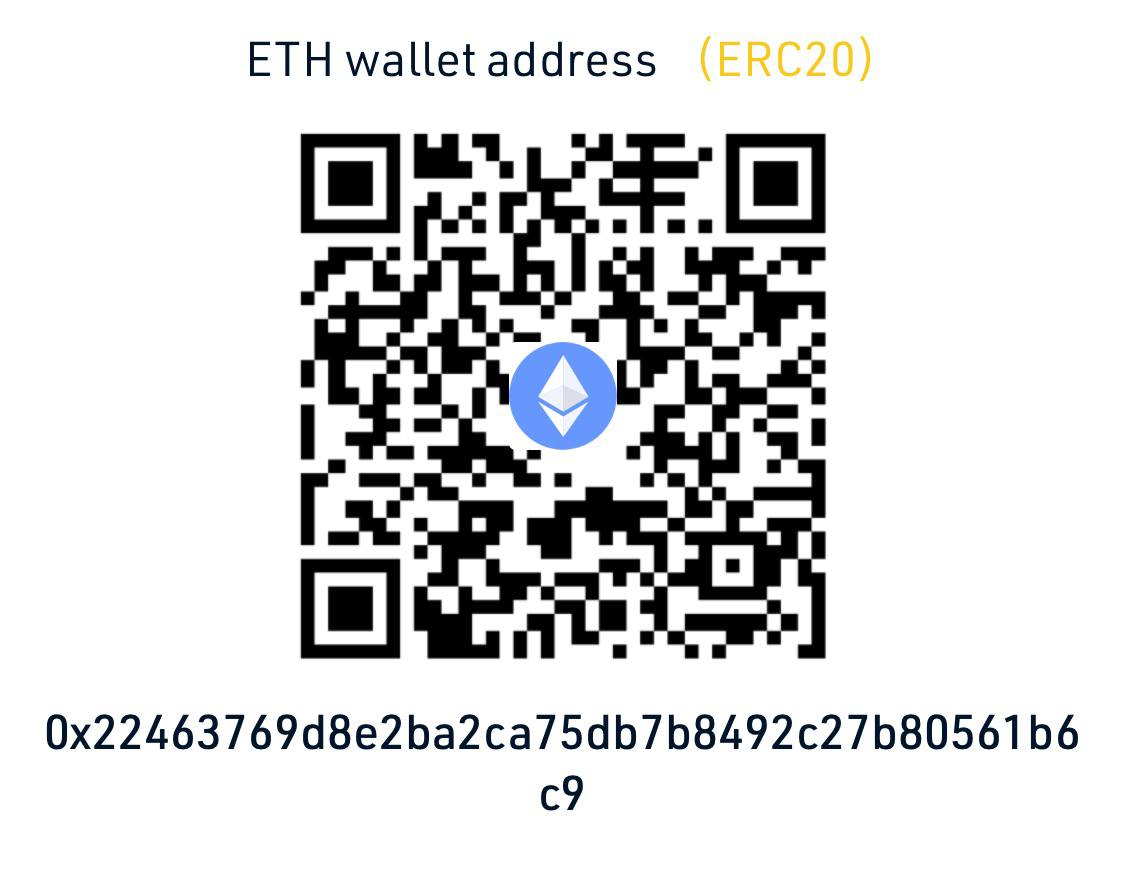 swetizen's tweet photo. @crypto_bitlord7 0x22463769d8e2ba2ca75db7b8492c27b80561b6c9 https://t.co/6xOllMPE4O