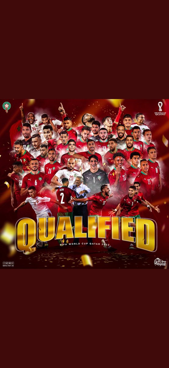 RGhizo's tweet photo. #DimaMaroc🇲🇦🇲🇦🇲🇦 https://t.co/N2yiwNk3O6