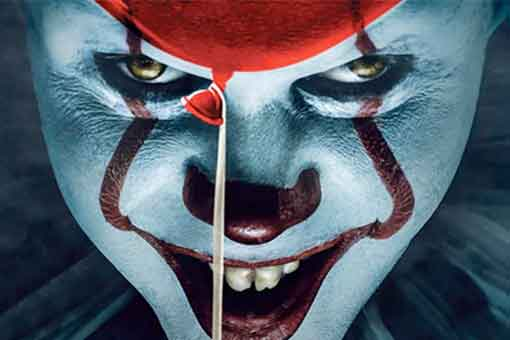 FreshNuevas's tweet photo. #HBOMax comienza el desarrollo de una serie de IT, donde se abarcara el comienzo de #pennywise  🔜🔜💣💣💣💣 https://t.co/c7NnGCegiX