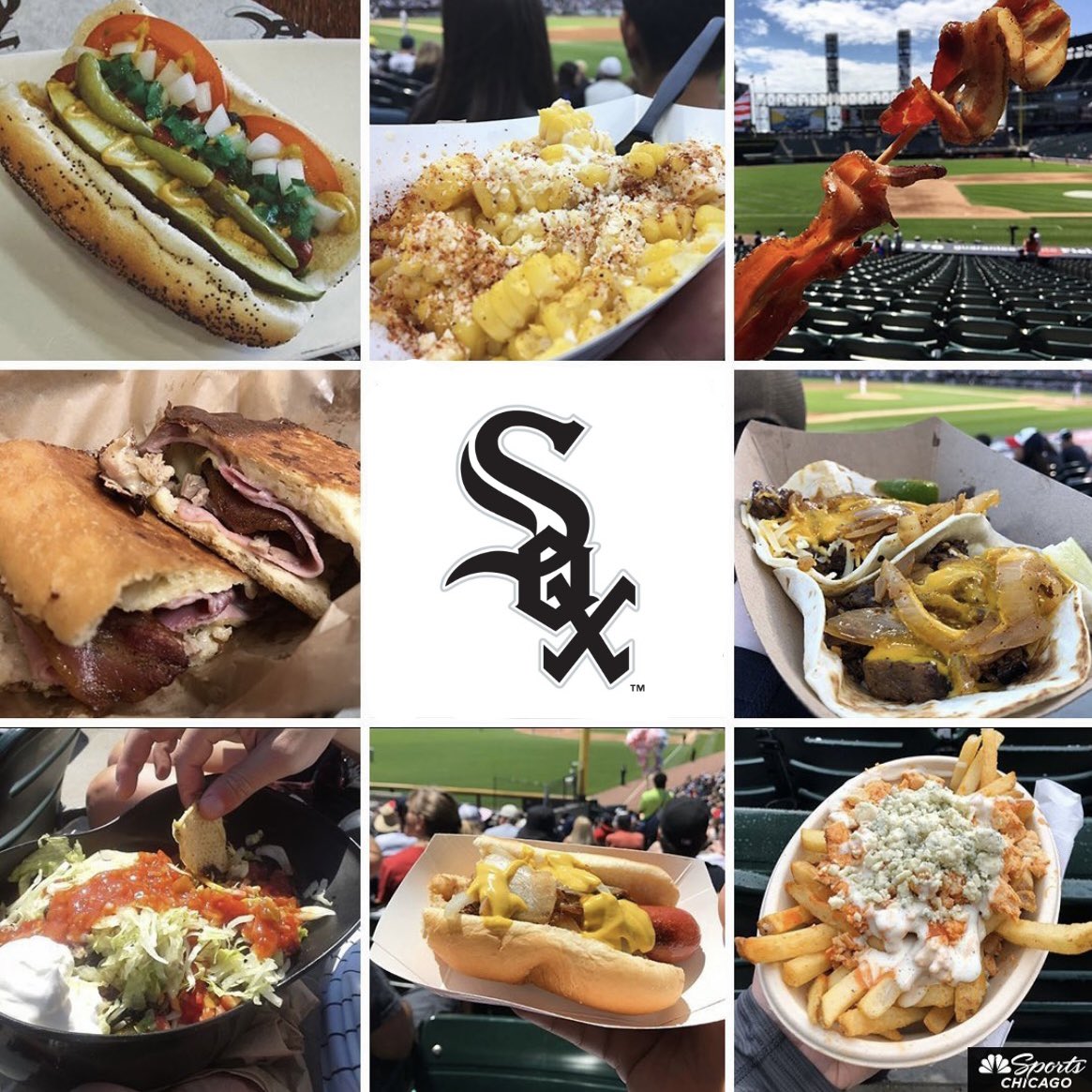 CHSN_WhiteSox's tweet photo. Daydreaming… 🤤 https://t.co/P4RD0hsaWx