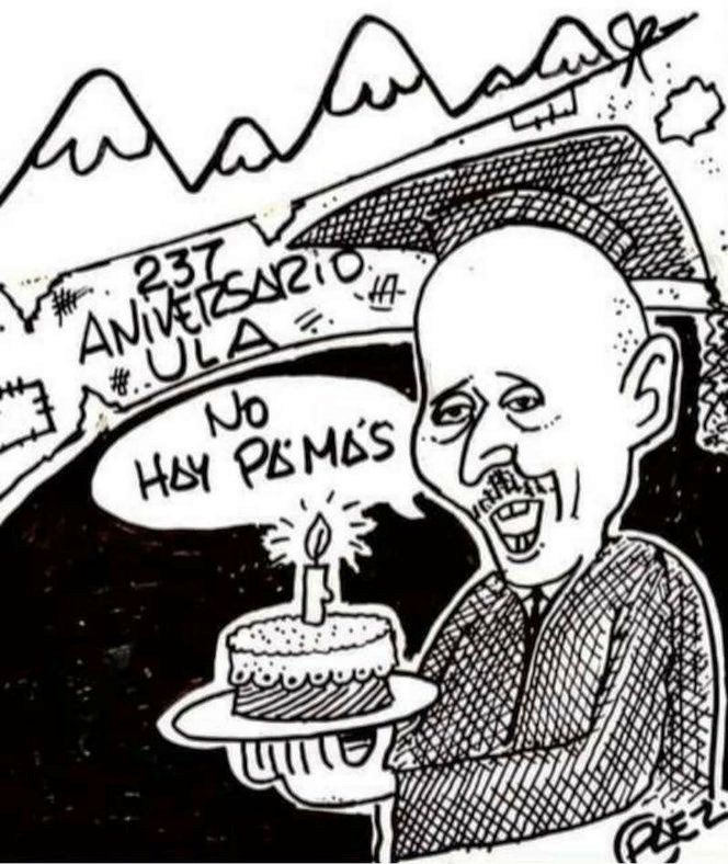 #29Mar #Paezada de Carlos Páez Ortíz