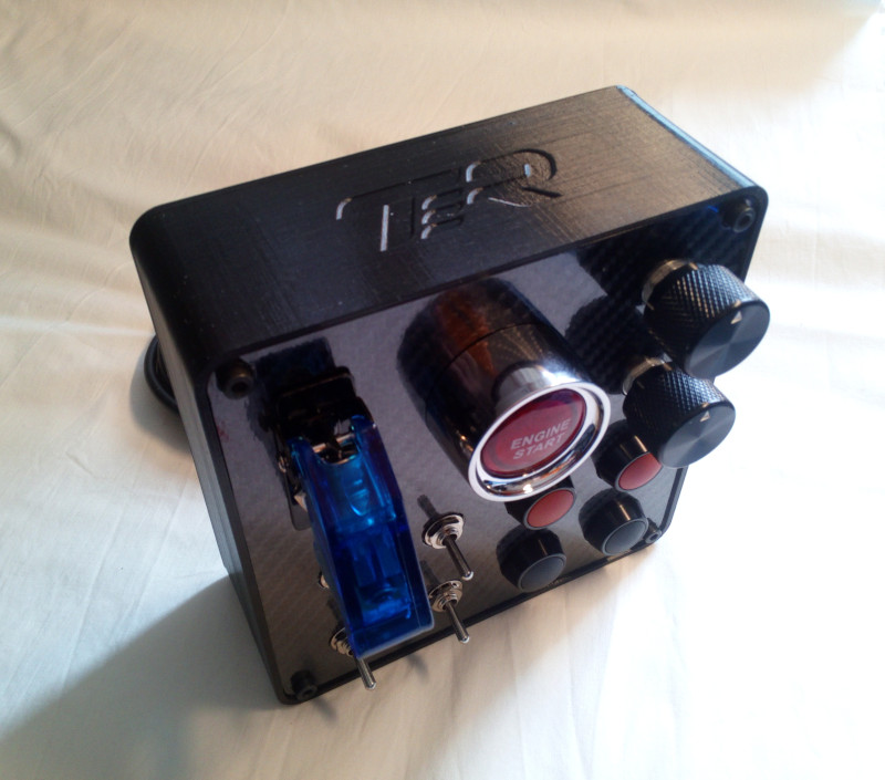 Aquí tenéis algunas botoneras terminadas y diseñadas con nuestra aplicación web, diseña aquí la tuya 👇
tomyracing.com/index.php?lang…