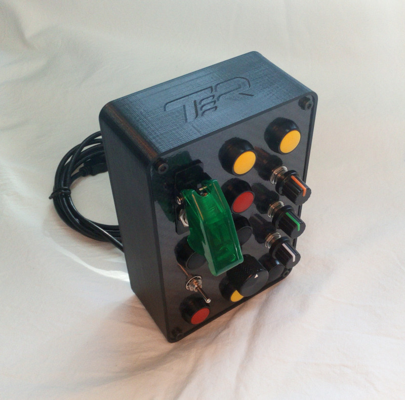 TomyRacing.com tweet media