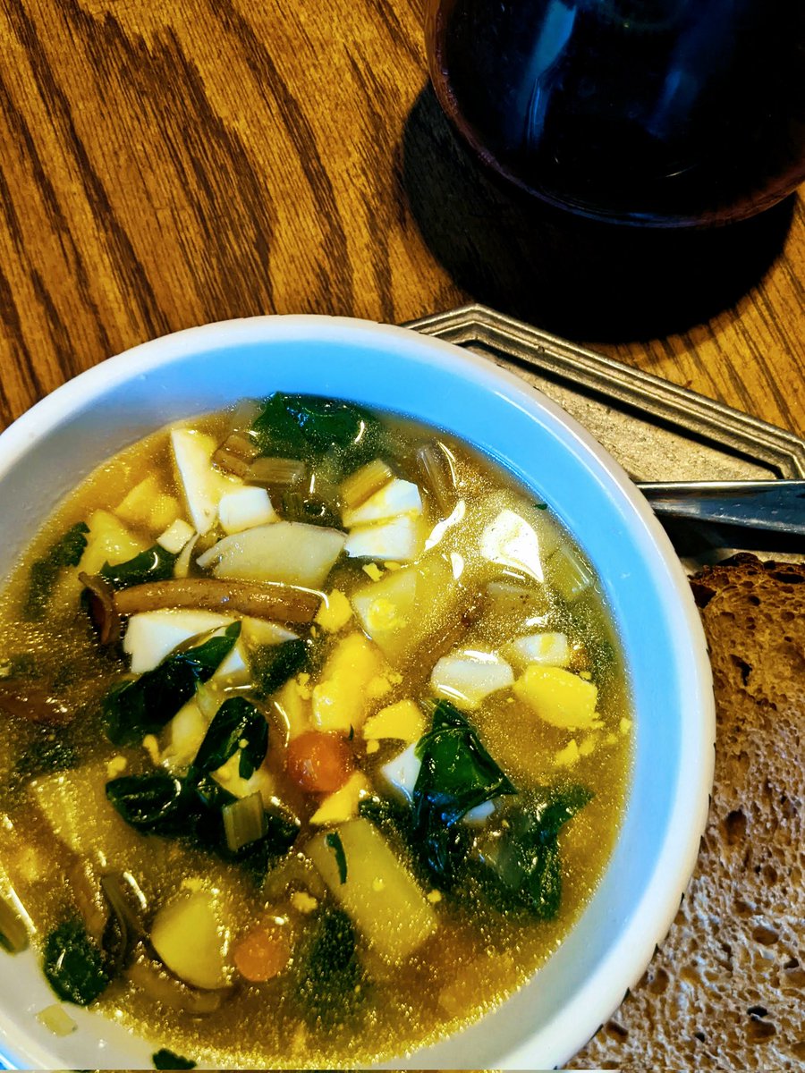 Jane Kulesza (@worstedskeins) on Twitter photo Inspired by <a href="/Olia_Hercules/">Olia Hercules 🇺🇦🇬🇧</a> but using ingredients from the <a href="/TidalCreekCoop/">Tidal Creek Coop</a> farmers market (including mushrooms). #SlavaUkraini! Inspired by <a href="/Olia_Hercules/">Olia Hercules 🇺🇦🇬🇧</a> but using ingredients from the <a href="/TidalCreekCoop/">Tidal Creek Coop</a> farmers market (including mushrooms). #SlavaUkraini!