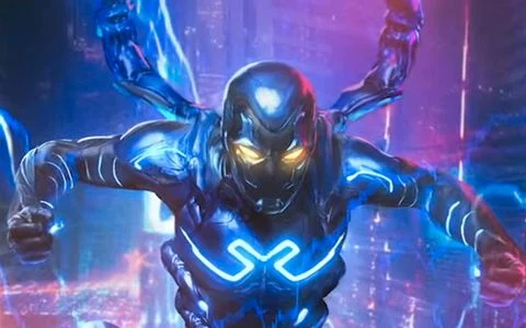 FreshNuevas's tweet photo. Tenemos villana para #bluebeetle sera protagonizada por #SharonStone y interpretara a Victoria Kord https://t.co/hfDaIB7PGR