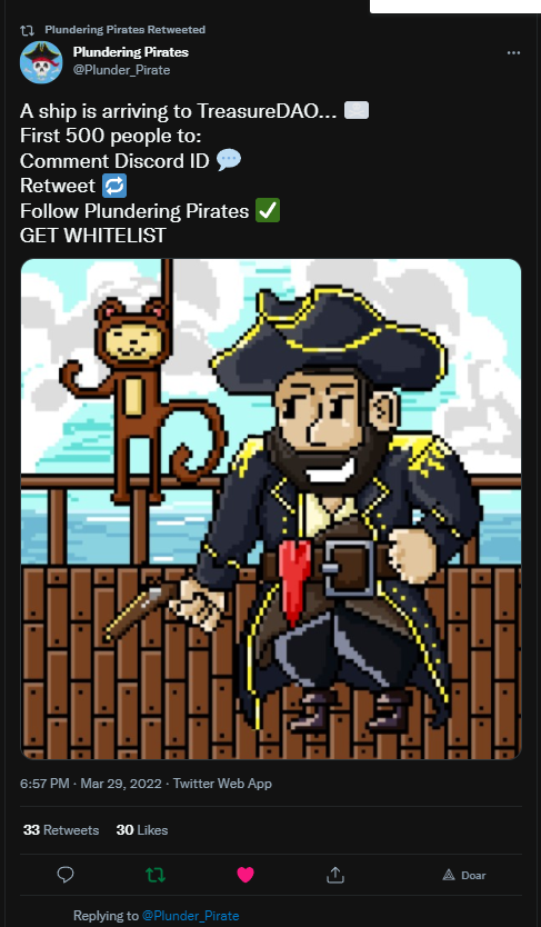 dedetips1's tweet photo. @Plunder_Pirate rollingdown12#6665 https://t.co/BShR5VbAvA