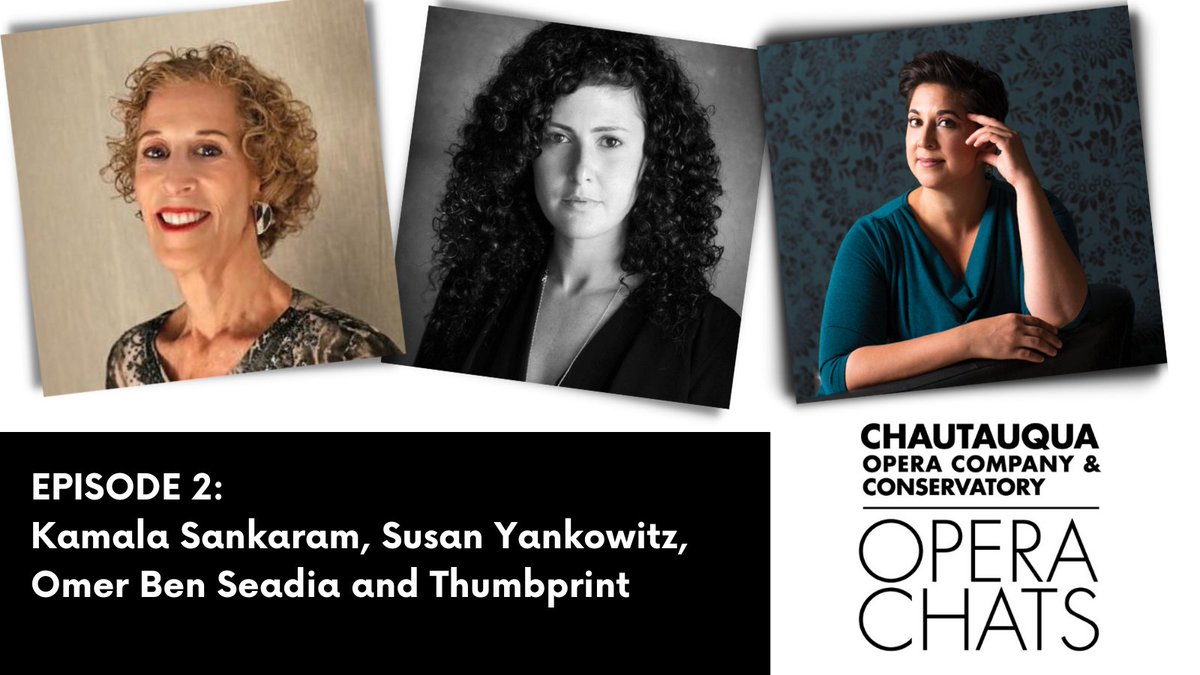 Chautauqua Opera tweet media