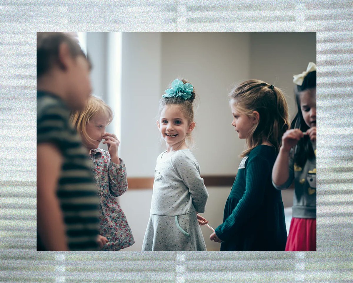 fcfamilykc's tweet photo. 362 is the number of kids and volunteers working with them who packed all three campuses this week at Fellowship Church. The Word is being taught accross generations!! #fckids #fctogether #kansascitychurch https://t.co/YJvGgaRaUN