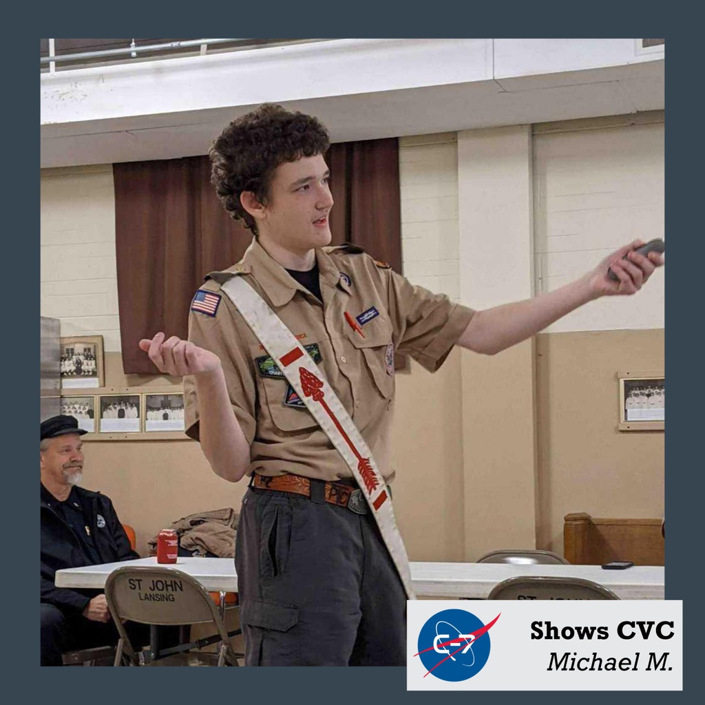 OASectionC7's tweet image. &quot;The Shows Committee is responsible for all of your entertainment at our opening and closing shows for conclave this year! Prepare to have a blast with us with our unending space puns!&quot; ~ 2022 Shows CVC, Michael M.

#OA #OABSA #C7 #SectionC7 #Conclave #LiftOff