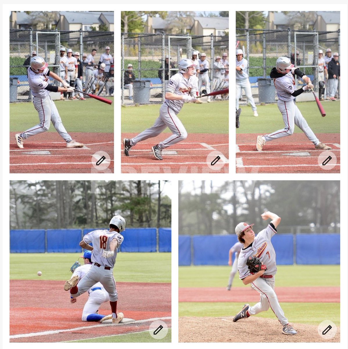 M-A Bears Baseball tweet media