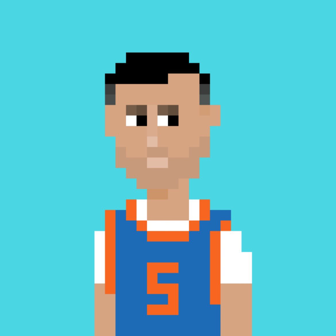 Hi <a href="/garyvee/">Gary Vaynerchuk</a> - seems you got crypto punk‘d! 😁🚀 #nfts #cryptopunks #cryptogary #opensea