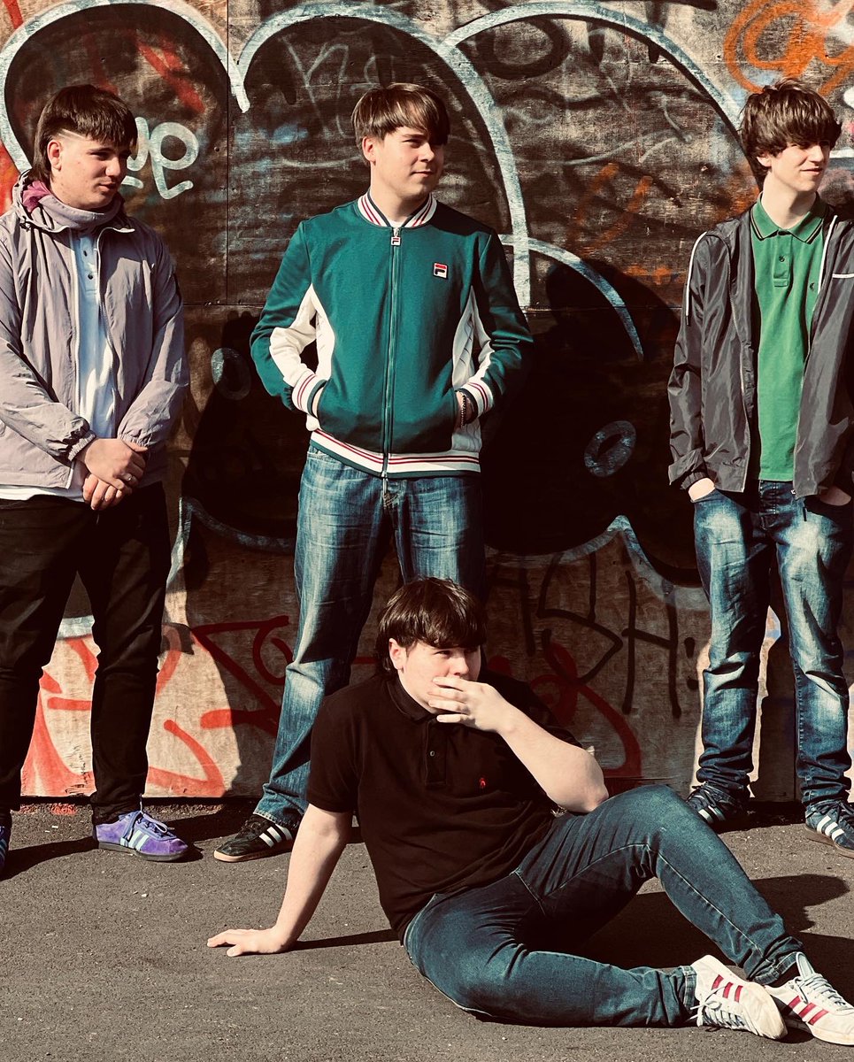 tylercopemedia's tweet photo. Great time last week producing and
filming with a crew for a new music video for ThePublicEyeBand's single, Twister. 

Filmed between a studio at Confetti and various
locations from Hockley to Sneinton.

Brilliant to have worked with the band and all the crew involved. https://t.co/vGNMh4rGVK