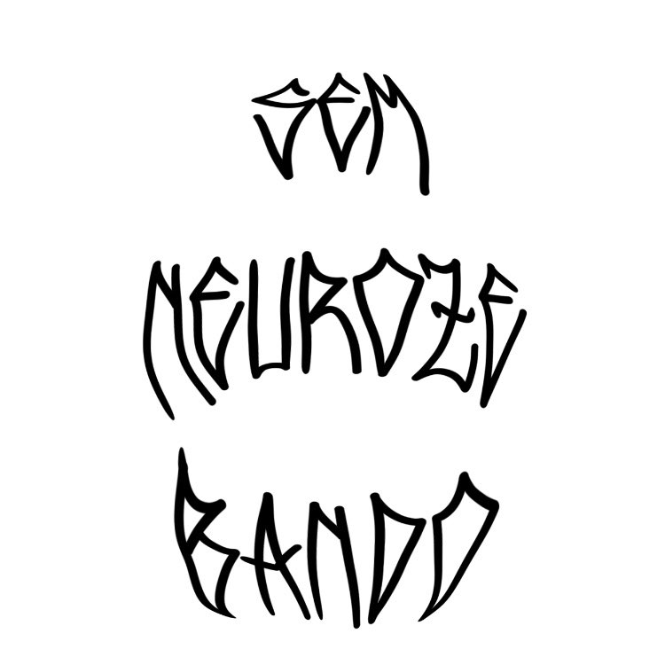 cssdesigner_'s tweet image. Logomarca que desenhei pra um cliente! 

#commissionsopen #design #digitalart