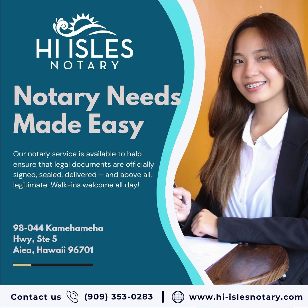 notary public penang James Avery